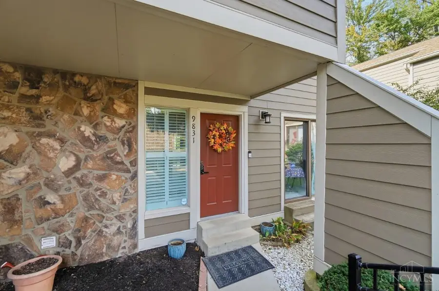 9831 Timbers Drive, Blue Ash, OH 45242 - #3