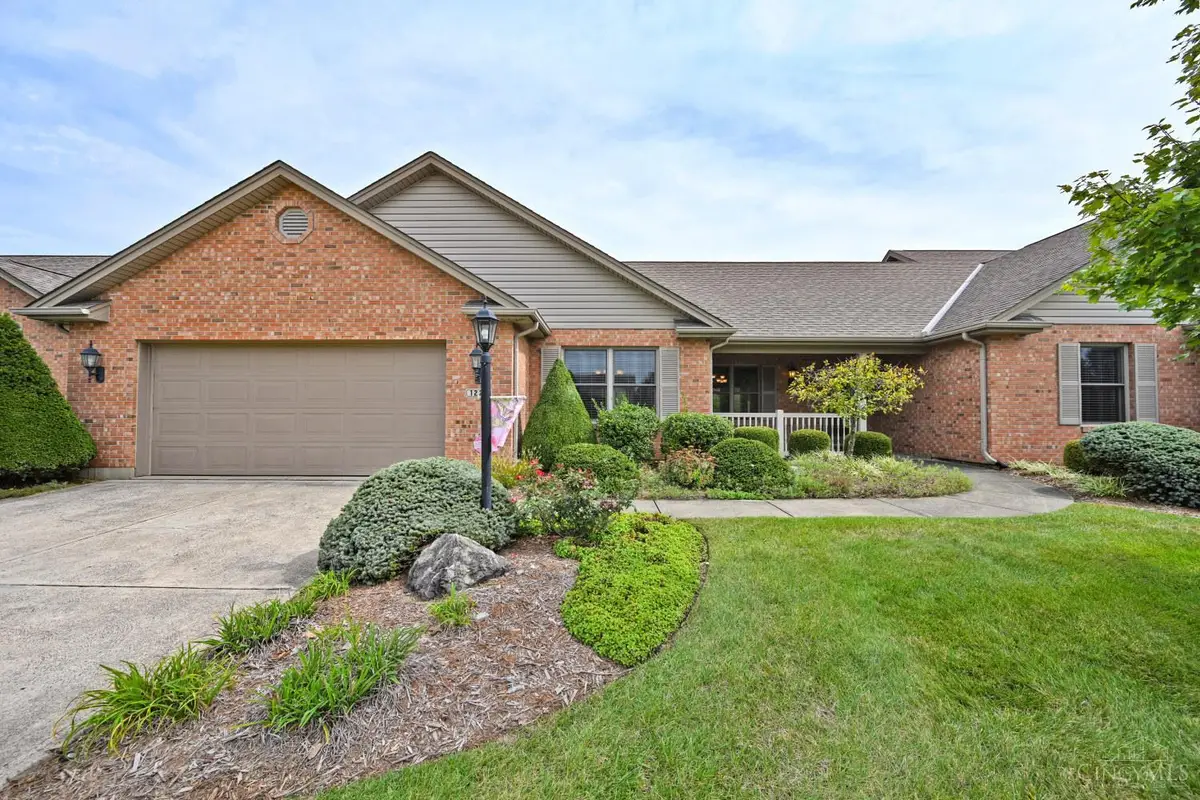 1222 Deerfield Circle, Hamilton, OH 45013 - #1