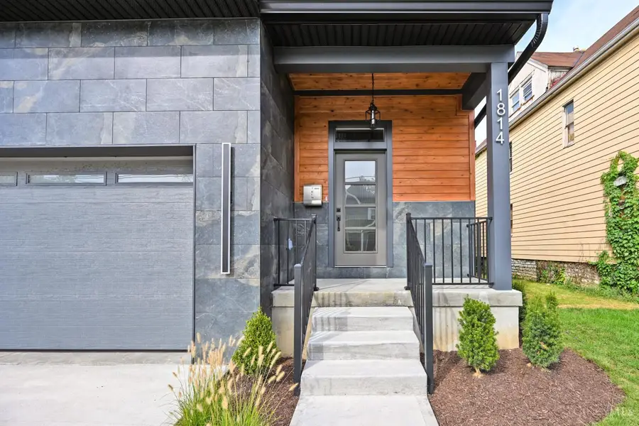 1814 Hewitt Avenue, Cincinnati, OH 45207 - #2