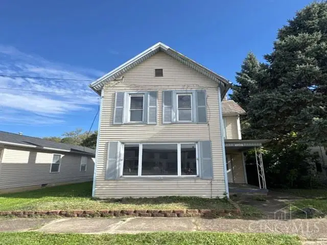 132 N River Street, Franklin, OH 45005 - #1