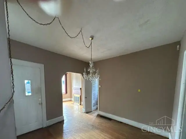 132 N River Street, Franklin, OH 45005 - #2