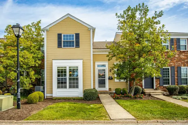 38 Wildwood Drive, Fairfield, OH 45014
