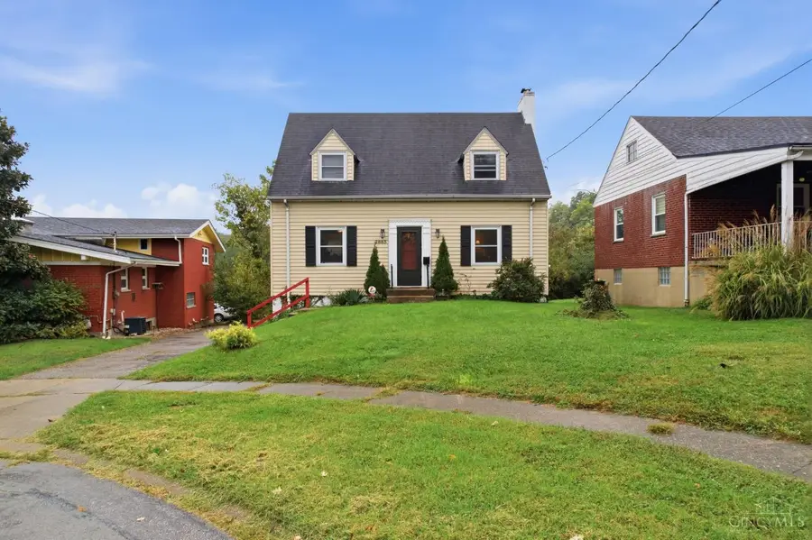 2885 W Tower Avenue, Cincinnati, OH 45238 - #3