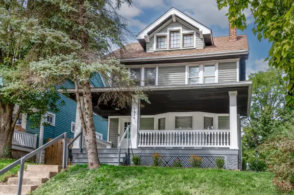 1946 Hewitt Avenue, Cincinnati, OH 45207