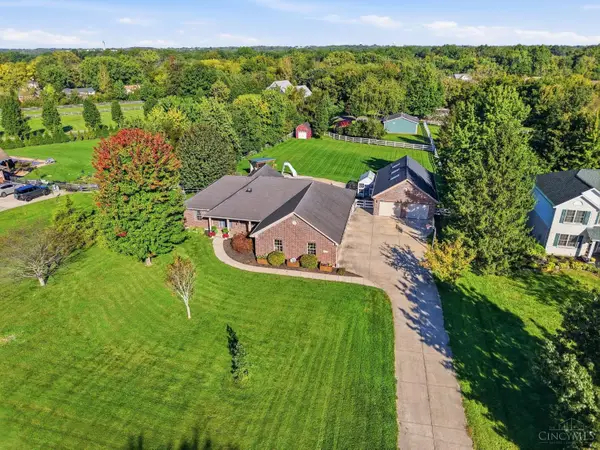 1178 Shawnee Drive, Union Twp, OH 45152