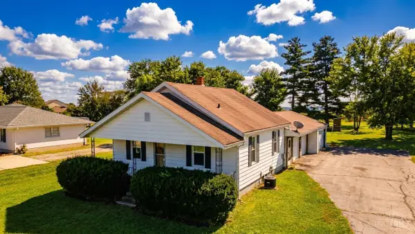 1251 Beissinger Road, Hanover Twp, OH 45013