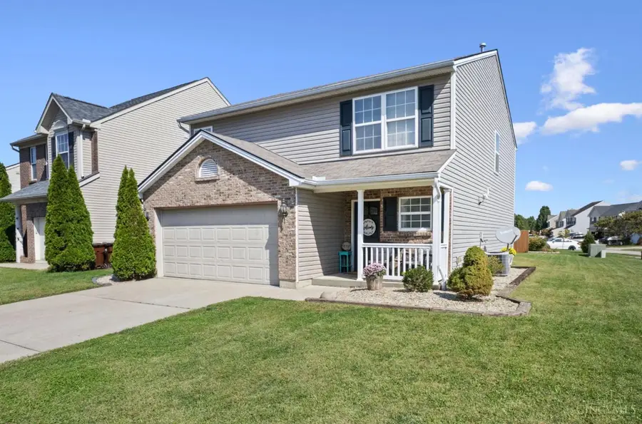 6051 Marsh Circle, Goshen, OH 45140 - #2