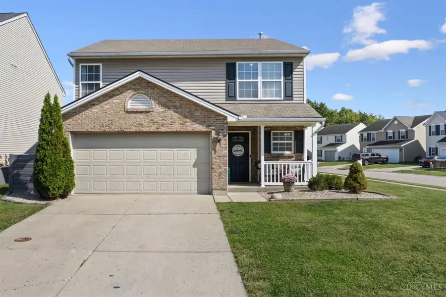 6051 Marsh Circle, Goshen, OH 45140 - #3