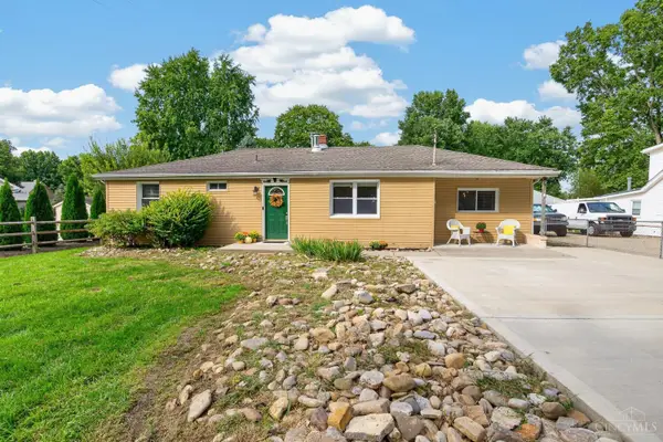 6130 Snidercrest Road, Deerfield Twp., OH 45040