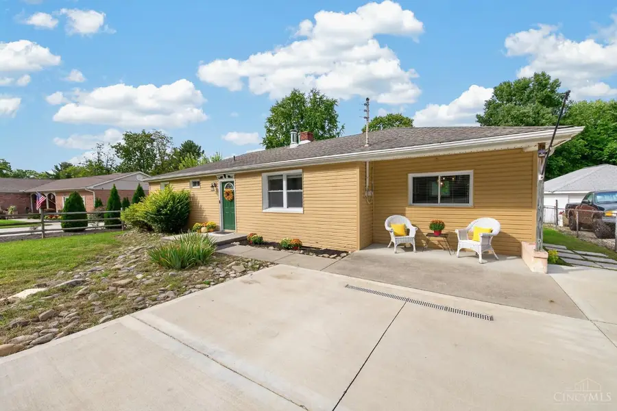 6130 Snidercrest Road, Deerfield, OH 45040 - #2