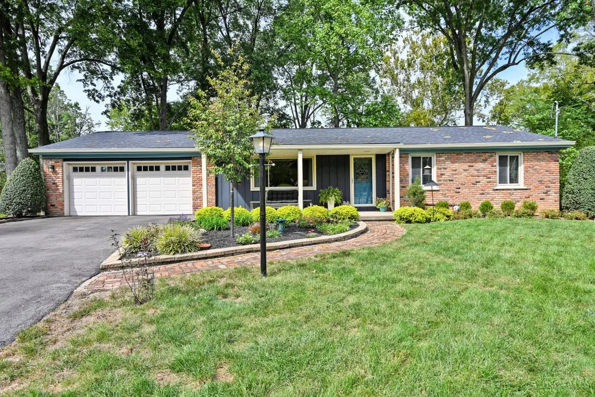 9099 Arrowhead Court, Springfield, OH 45231 - #1
