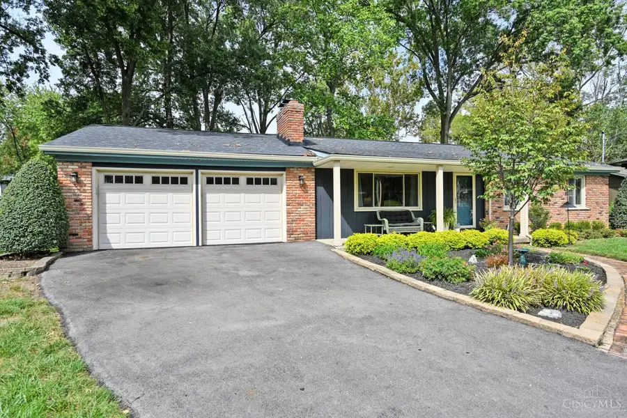 9099 Arrowhead Court, Springfield, OH 45231 - #3