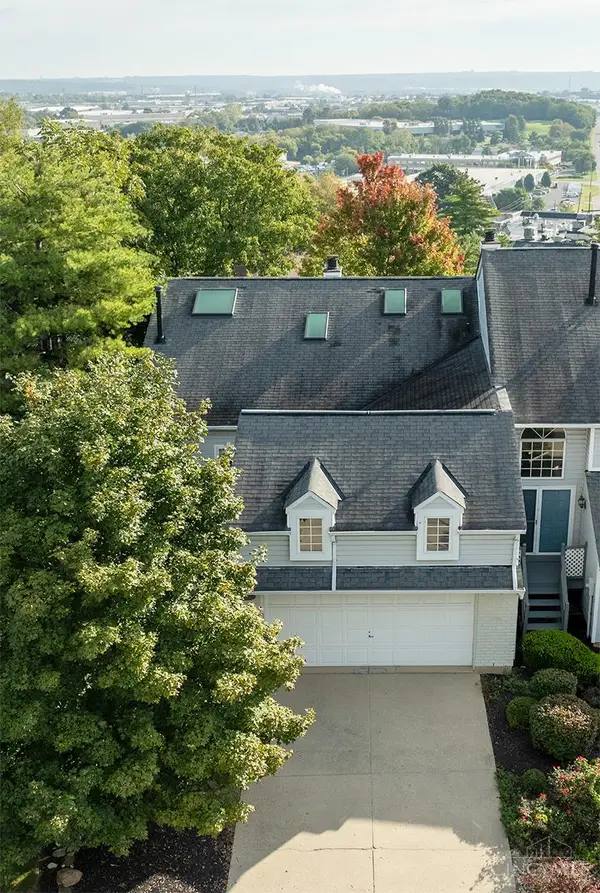 12152 Peak Drive, Springdale, OH 45246