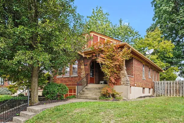 3334 Alicemont Avenue, Cincinnati, OH 45209