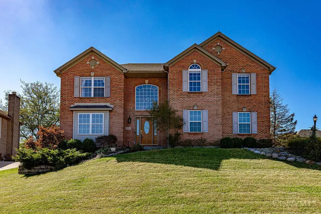 6333 Carley Lane, Green, OH 45248 - #1