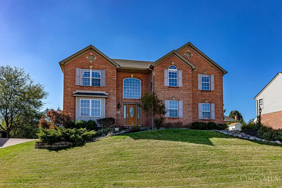 6333 Carley Lane, Green, OH 45248 - #2