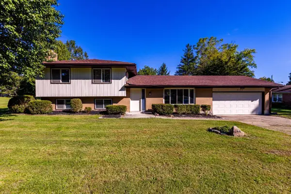 6284 Fairfield Road, Oxford, OH 45056