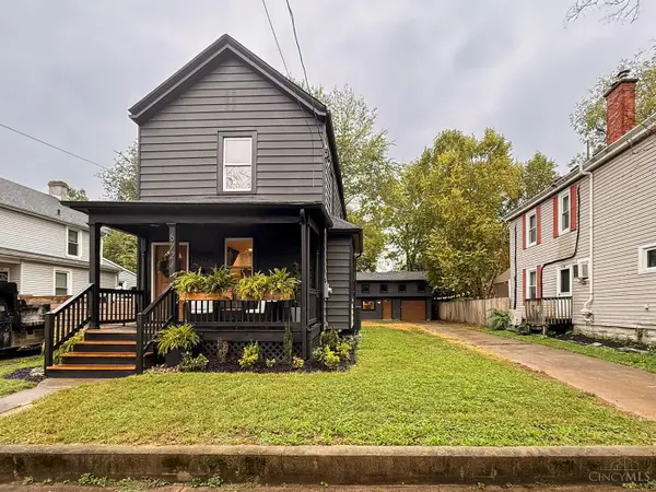 6724 Windward Street, Cincinnati, OH 45227