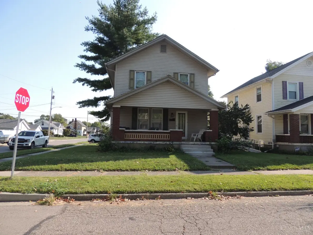357 Clinton Avenue, Hamilton, OH 45015 - #1