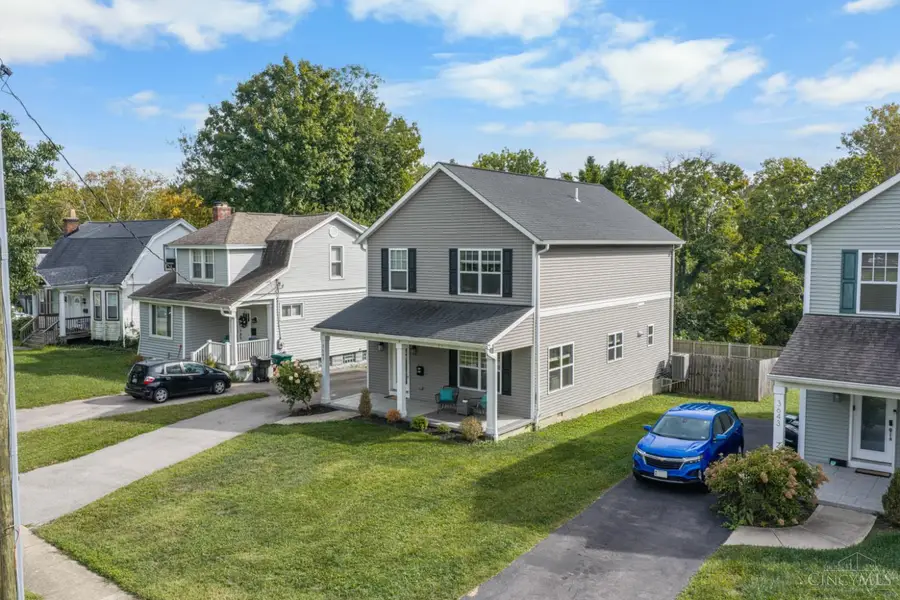 3647 Woodford Road, Cincinnati, OH 45213 - #3