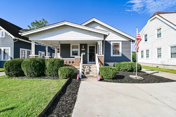 631 Eaton Avenue, Hamilton, OH 45013