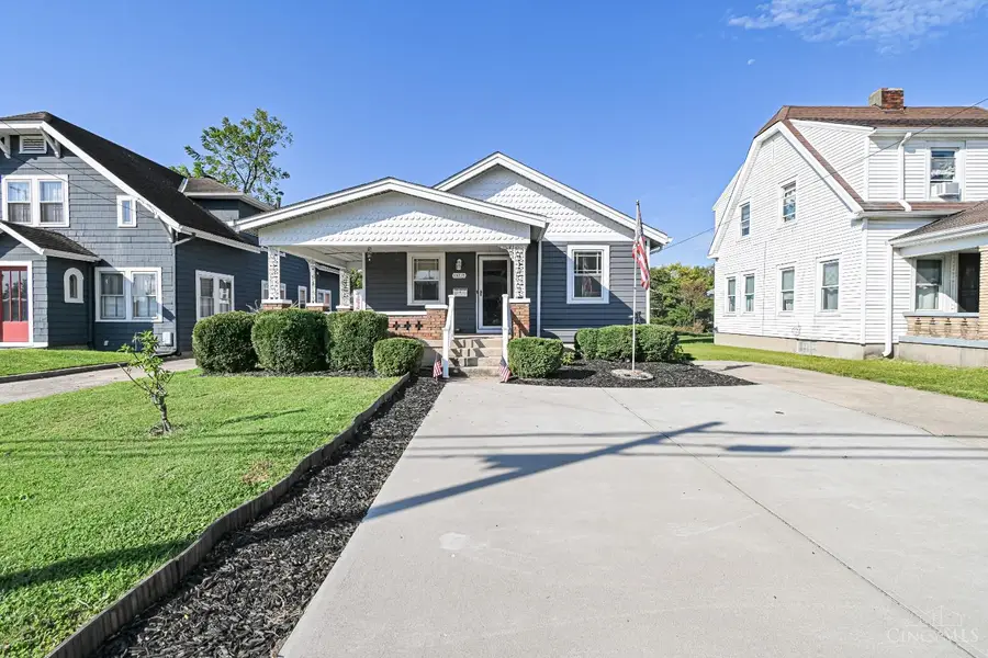 631 Eaton Avenue, Hamilton, OH 45013 - #2