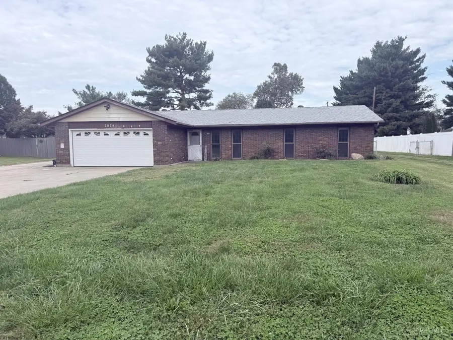 2878 Gateway Drive, Fairfield, OH 45011 - #2