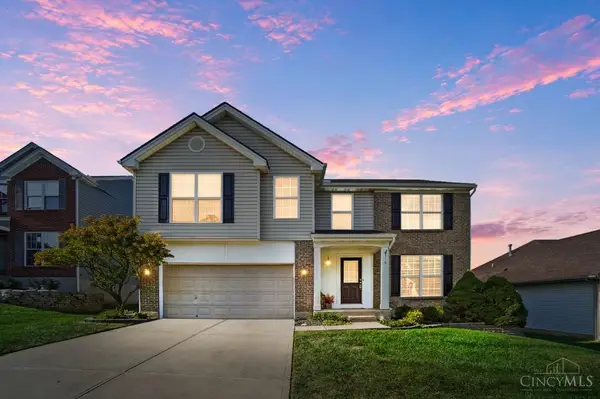 310 Bridle Creek Drive, Monroe, OH 45050
