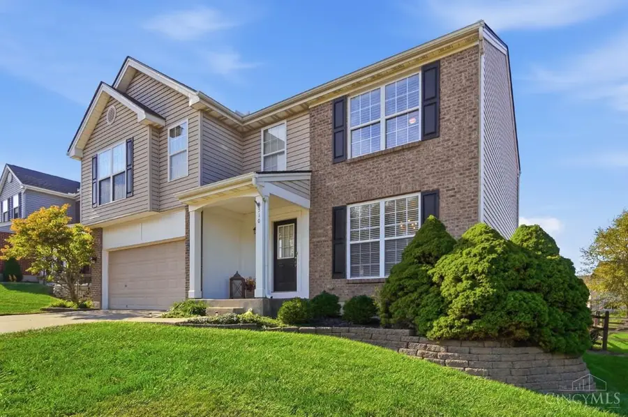 310 Bridle Creek Drive, Monroe, OH 45050 - #3