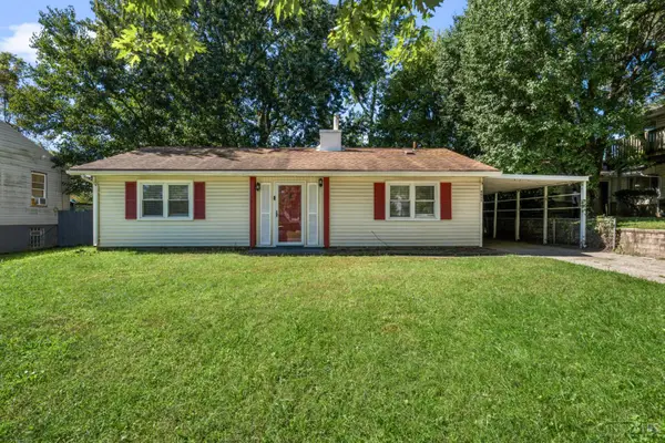 4053 Klepinger Road, Dayton, OH 45416