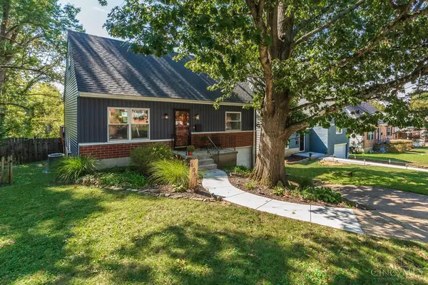 6051 Heis Terrace, Cincinnati, OH 45230