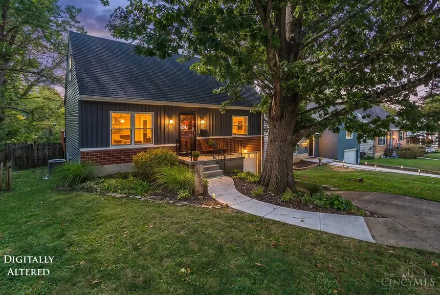 6051 Heis Terrace, Cincinnati, OH 45230 - #2