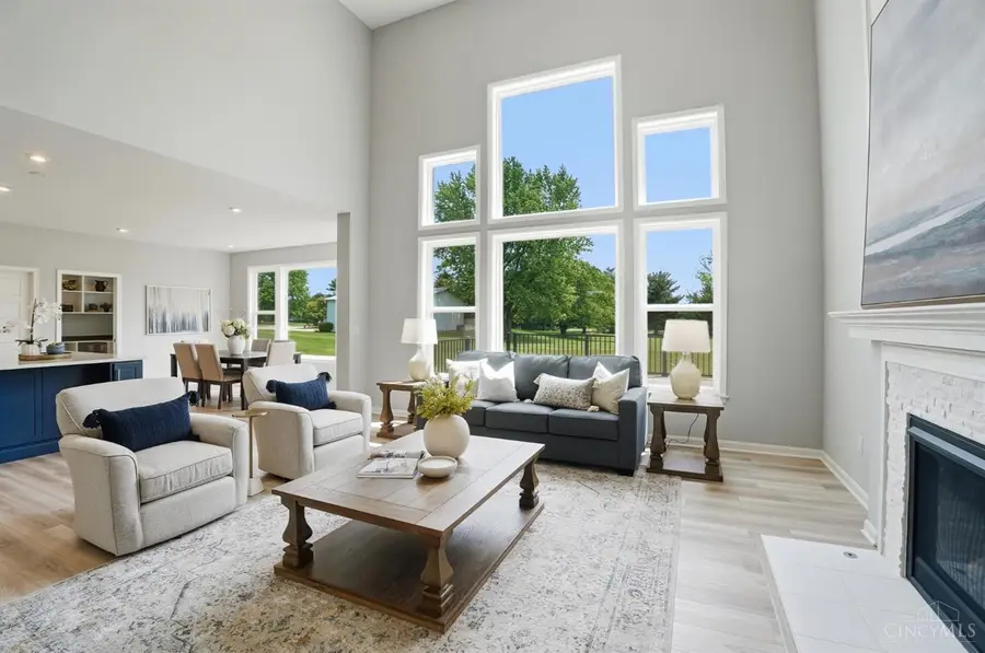 8050 Duke Boulevard, Deerfield, OH 45040 - #3