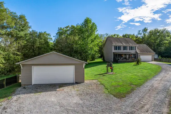 274 N First Street, Clarksville, OH 45113