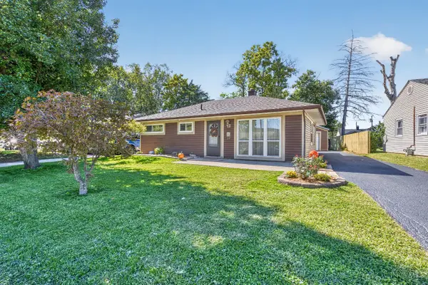 109 E Circle Drive, Mason, OH 45040