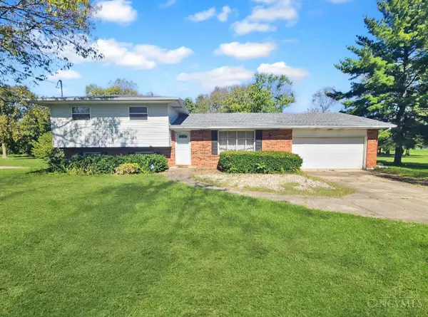 3580 Millikin Road, Fairfield Twp, OH 45011