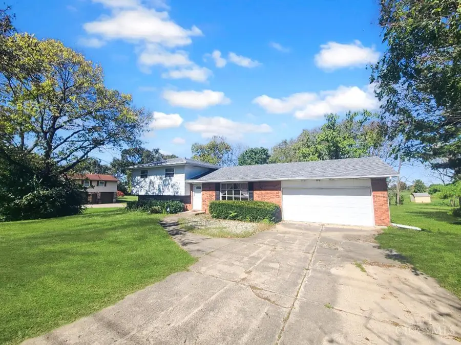3580 Millikin Road, Fairfield, OH 45011 - #2