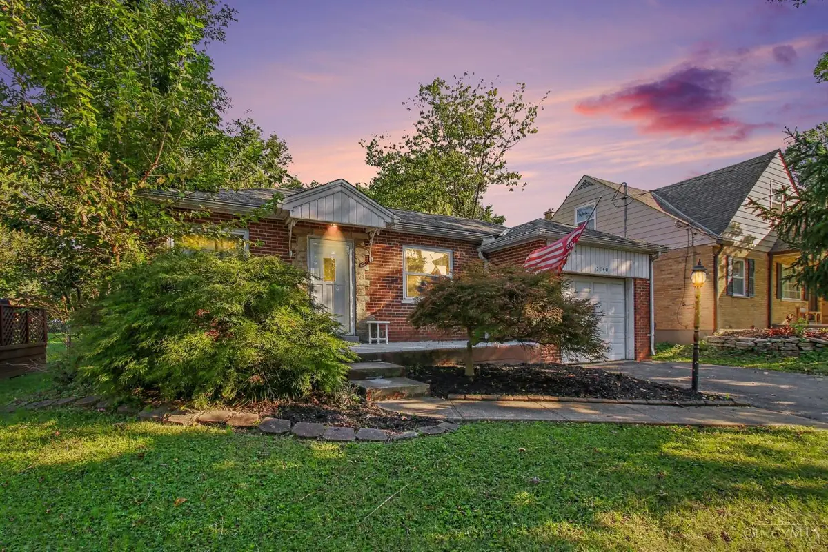 2740 Byrneside Drive, Colerain, OH 45239 - #1