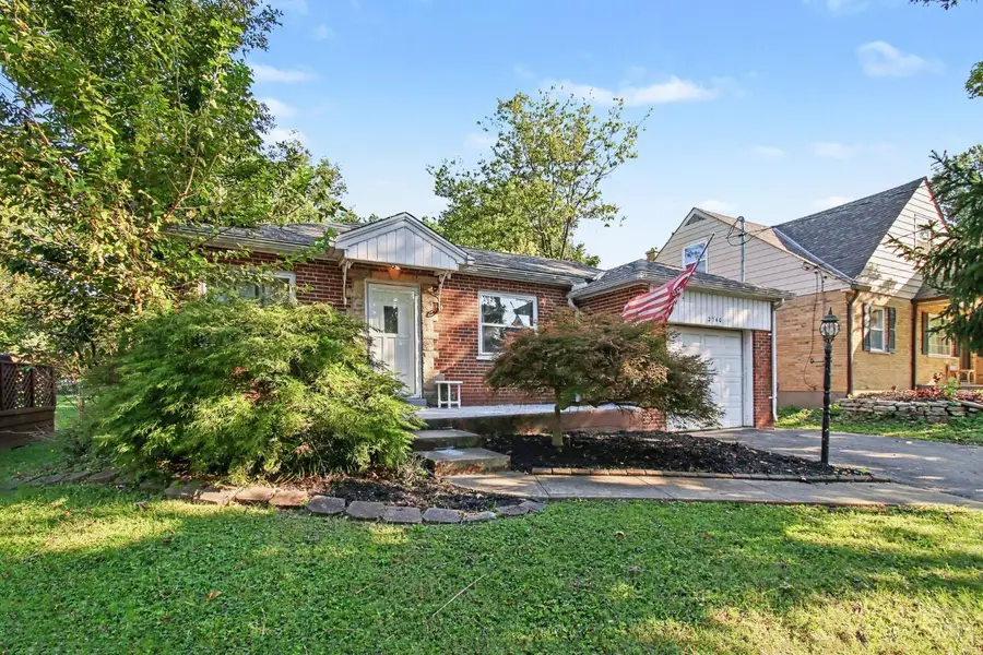 2740 Byrneside Drive, Colerain, OH 45239 - #2