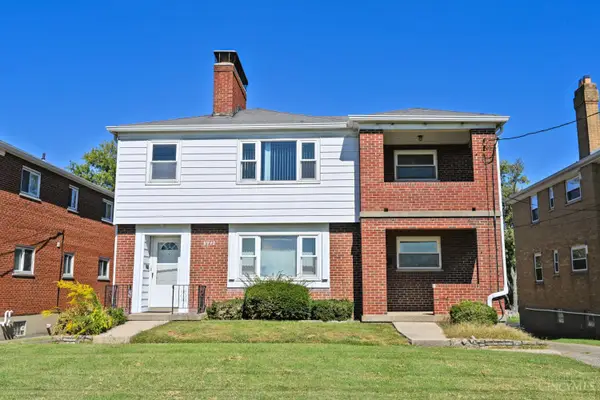 3942 Longford Drive, Cincinnati, OH 45236