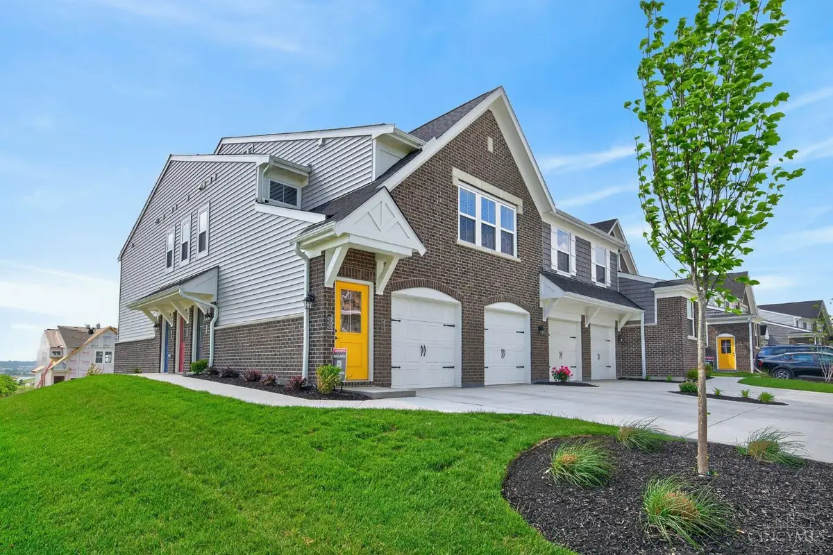 405 Bethpage Way, Lebanon, OH 45036 - #1
