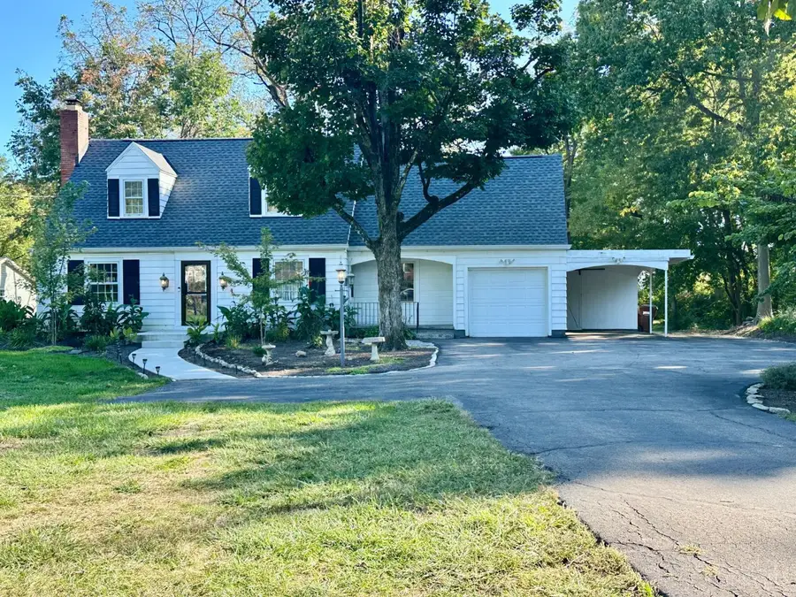 3910 Grand Avenue, Middletown, OH 45044 - #2