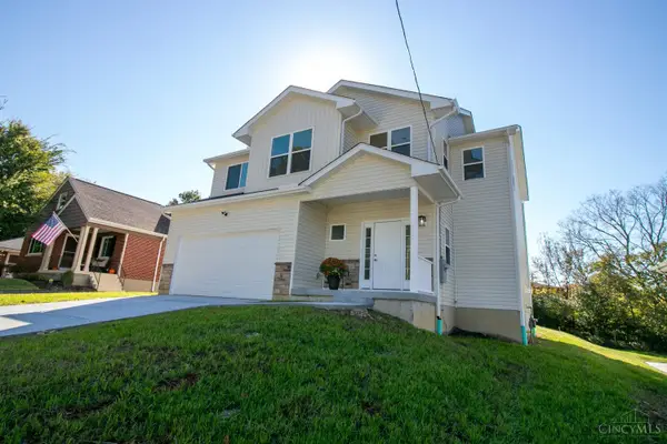 4223 South Avenue, Silverton, OH 45236