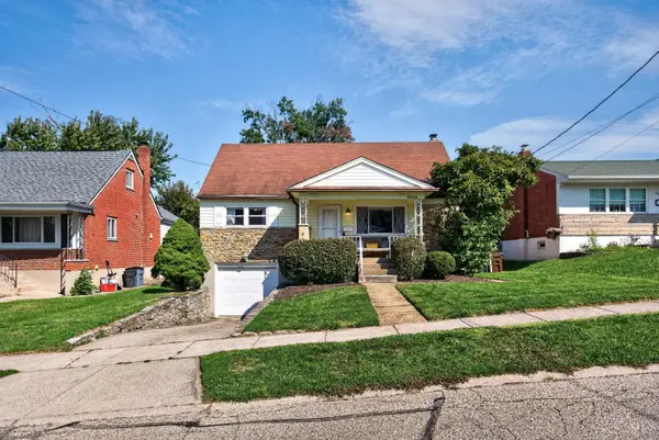 5662 Green Acres Court, Green Twp, OH 45248