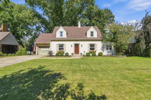 3860 Boomer Road, Green Twp, OH 45247