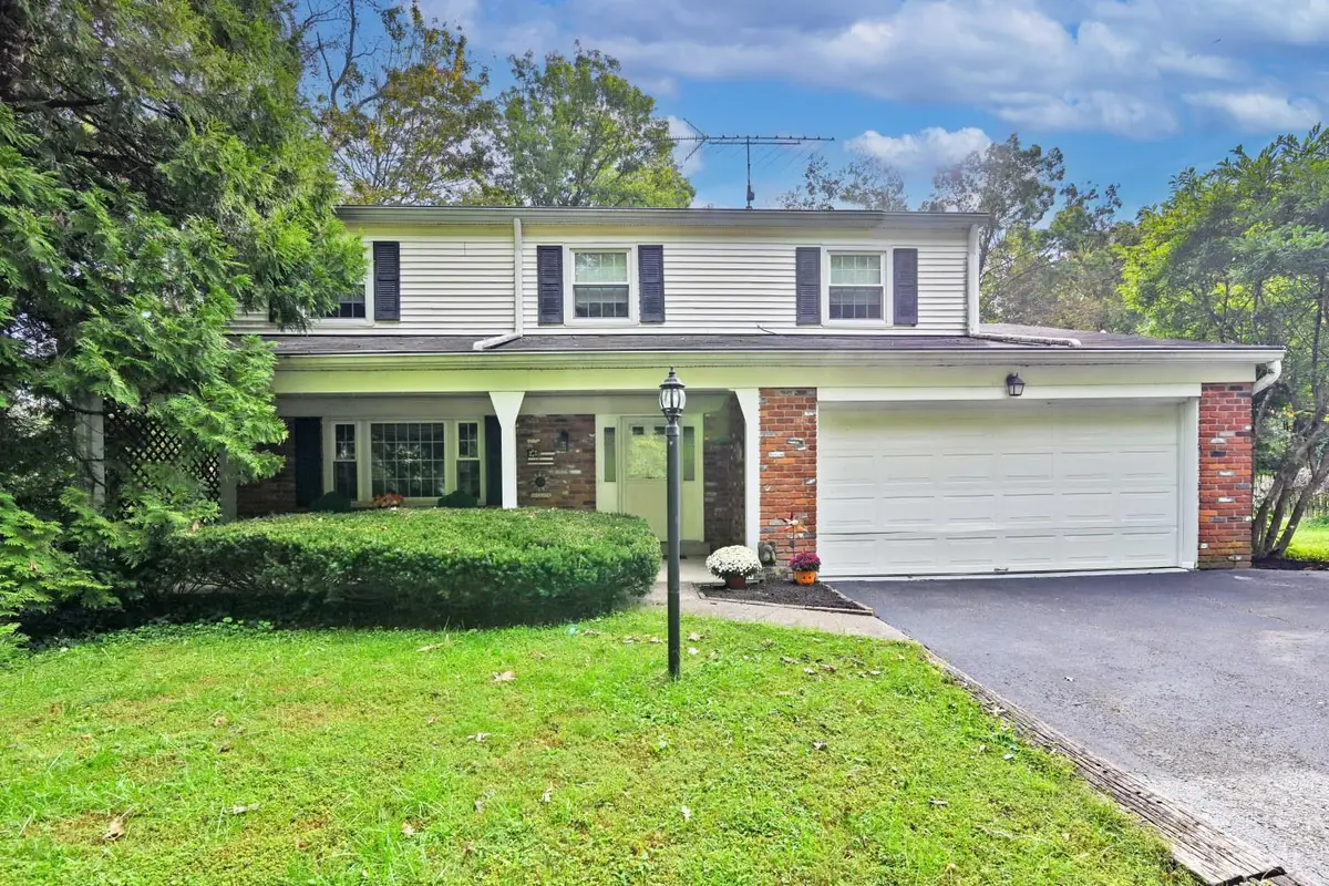 6900 Morrow Cozaddale Road, Warren, OH 45152 - #1