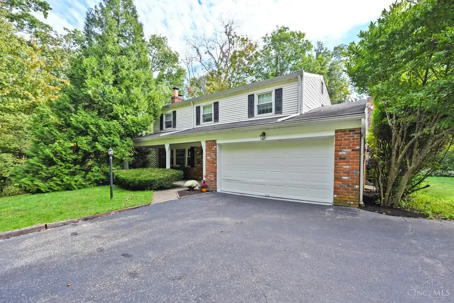 6900 Morrow Cozaddale Road, Warren, OH 45152 - #3