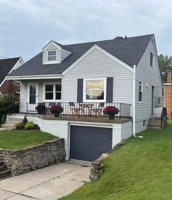 5925 Glenway Avenue, Cincinnati, OH 45238