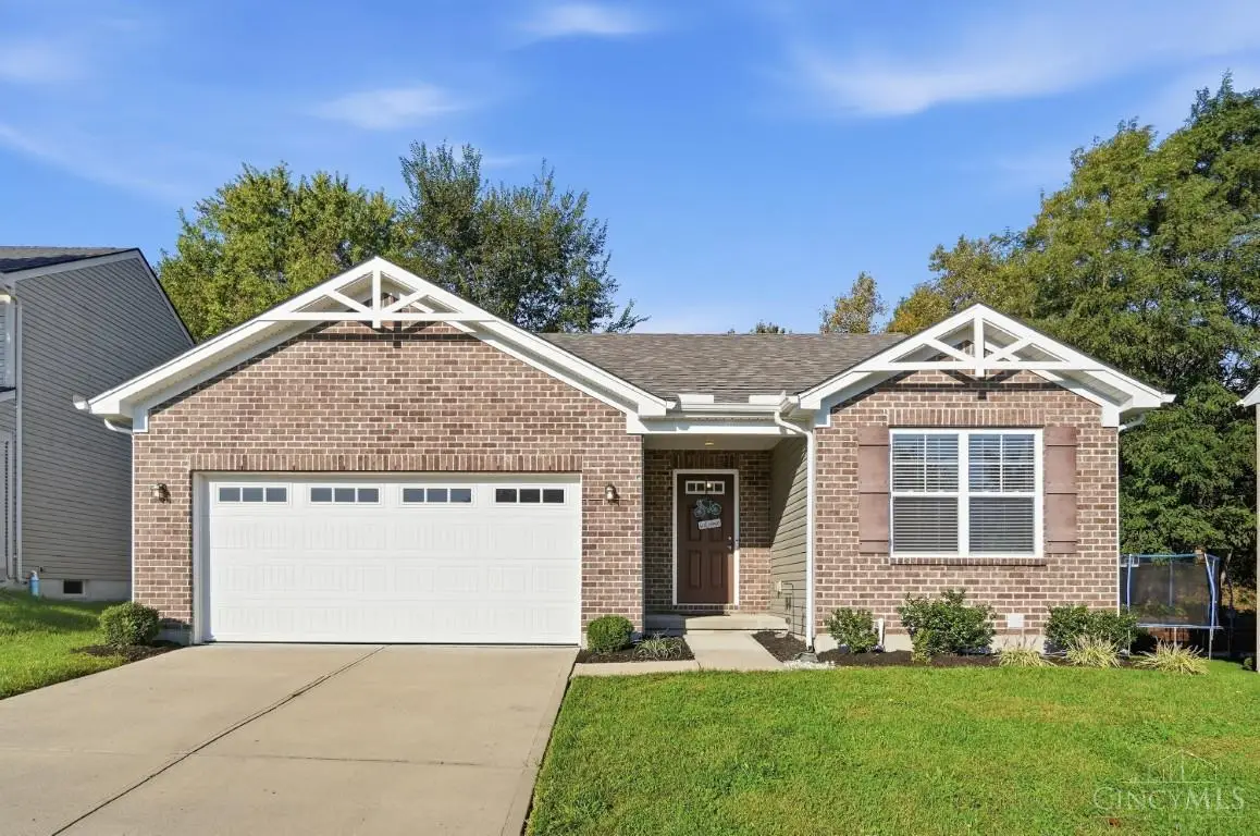 1117 Arbor Springs Drive, Hamilton, OH 45013 - #1