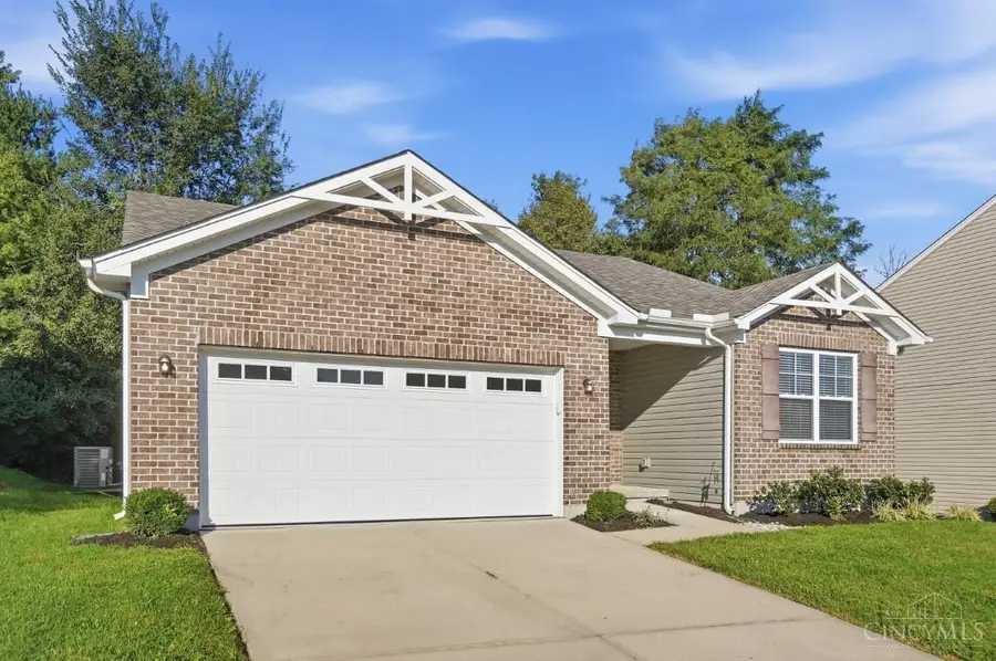 1117 Arbor Springs Drive, Hamilton, OH 45013 - #3